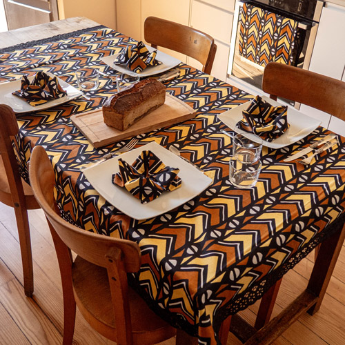 Sets de table