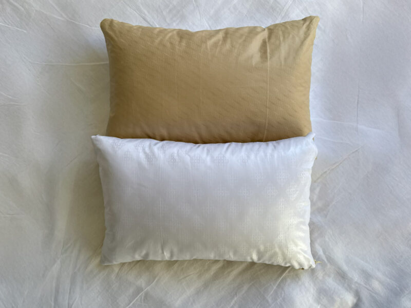 Coussins Éclats de Bazin – Image 4