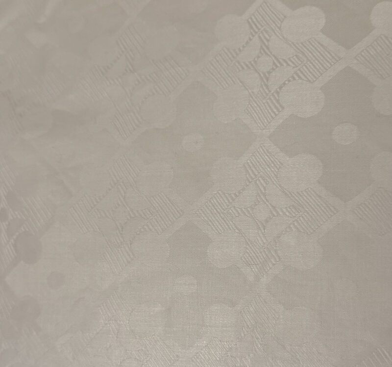 bazin pure blanc élégance pavage puzzle