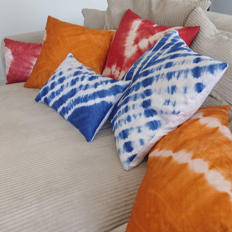 Collection Empreintes de Batik